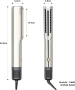 Преса за изправяне на коса 2 в 1 PARWIN PRO BEAUTY, без нагряващи плочи, 1000W, снимка 6