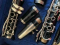 Кларинет BUFFET CRAMPON B12, снимка 3