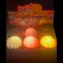 СВЕТЕЩ Дъмплинг Китайски хляб във формата на Скуиши/Squishy Дъмплингс Dumplings , снимка 3