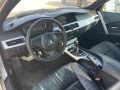 BMW E60 535D 272кс. на Части, снимка 6