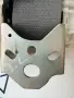 N088701 заден ляв колан от Toyota Yaris P13, 1.0i, 72 ph., 5 sp., engine 1KR-FE, KSP130 2020, снимка 8