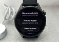 Перфектен! Смарт часовник HUAWEI WATCH GT 6 Black ATM-B19, 46 мм., GPS, ПУЛСОМЕР, SP, снимка 4