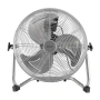 Вентилатор подов 18'' Muhler FM-1813, 100W, индустриален, метален, снимка 7