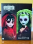Monster High Skullector Beetlejuice, снимка 1