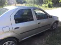 Дачия Логан 1.4 mpi газ бензин , снимка 5
