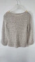 Louisa Cerano sweater S, снимка 2