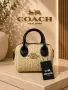 Coach Дамска Чанта - Различни Цветове Kод Gift5, снимка 6