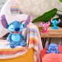 Плюшена смееща се играчка Стич Disney Stitch, снимка 2