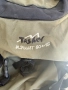 Туристическа раница Tashev Alpinist 80+15, снимка 3