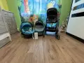 Cybex Balios S Lux 3 в 1, 2023 г., снимка 14