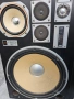 Тонколони Tamon AX-8120 15 инча, снимка 3