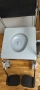 Тоалетен стол Mobilux MCT-20, НОВ, снимка 5