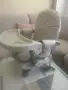 Повдигащо столче за хранене, снимка 1
