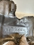Топлинен щит за Mercedes W212 2.2 CDI (2012) A6510960168, снимка 3