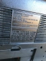 Радиокасетофон National Panasonic RX-5030F (Matsushita Japan) Vintage Boombox, снимка 4