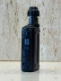 VooPoo Argus GT II 200W — Пълен Комплект — Carbon Black + MAAT Танк + 2x LG HG2 18650, снимка 2