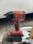 Hilti Siw 6-12 Гайковерт Батерия, снимка 1