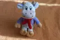 Плюшена играчка Milka кравичка / Milka eленче  (до 30.08.2026), снимка 1
