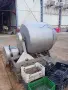 Бетонобъркачка_машина за бъркане на бетон, снимка 4