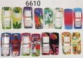 Панели за Nokia 6610; Nokia 6610 с дизайн 6100; Nokia 6100; Nokia 8310 ; Nokia 6600, снимка 1