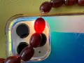 Броеница (тасбих/tesbih), изработена от бакелит., снимка 3