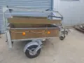 Туристическо ремарке, снимка 2