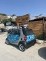 smart cabrio топ!, снимка 2