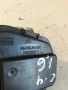 Дроселова клапа за Citroën C4 B7 1.6 HDi (2014) 9673534480 75000 км, снимка 3