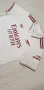 Adidas Arsenal Mens Size L НОВО! ОРИГИНАЛ! Мъжка Тениска!, снимка 7
