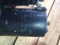 Стартер Audi A3 8L 1.8 125, снимка 5