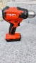 Hilti Гайковерт Винтоверт , снимка 10