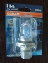 Автомобилна крушка Н4 Cool blue Intense Xenon look 64193CBI 4200K, снимка 1