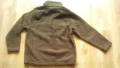 H i M THERMOLITE Polar Fleece Jacket размер L поларено яке - 2612, снимка 2