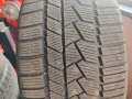 2бр.зимни гуми 245/40/20 Continental, снимка 1