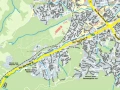 Продажба на регулиран парцел в кв. Княжево, снимка 1