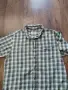 Fjällräven Sarek Shirt S/S Mens - страхотна мъжка риза М , снимка 5