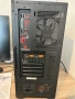 Геймърски компютър AMD Ryzen 7 ssd256gb/16ram GTX 1660Ti със геймърска клавиатура и мишка, снимка 9