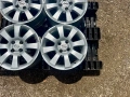 4бр.Алуминиеви джанти Borbet 15цола 4x100 за Opel Corsa,Chevrolet Aveo,Matiz, снимка 4