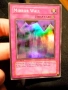 Yu gi oh стари светкащи карти , снимка 9