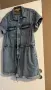 Дънкови гащеризон Denim , снимка 1