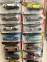 Колекция от колички Hot Wheels, снимка 5