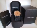 TOMMY HILFIGER EMPORIO ARMANI CASIO EDIFICE DIESEL Мъжки часовник като нов колекция лот, снимка 10