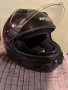 Каска NOLAN N60-6 Classico 301 Black - Гланц, размер L, снимка 2