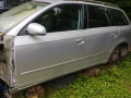 Врати за ауди а4 б7 / audi a4 b7 vrati комби, снимка 3