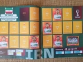НОВ PANINI АЛБУМ КАТАР 2022 С 126 НЕЗАЛЕПЕНИ СТИКЕРИ /виж описанието/, снимка 9