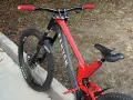 Планински Canyon Sender CF 8.0 Mullet carbon за спускане, снимка 3
