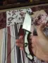 Ловен нож,меча глава., снимка 5