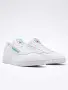 REEBOK Обувки CLUB C 85, снимка 3