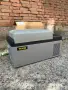 Нов 20L Преносим Фризер и хладилник за кола тир и бус, до -20°C, 12/24V + 220V, Bluetooth, снимка 6