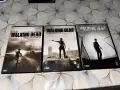 Колекция Живите Мъртви The walking dead сезон 2,3,4, снимка 1